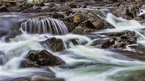 Clear View Streams .